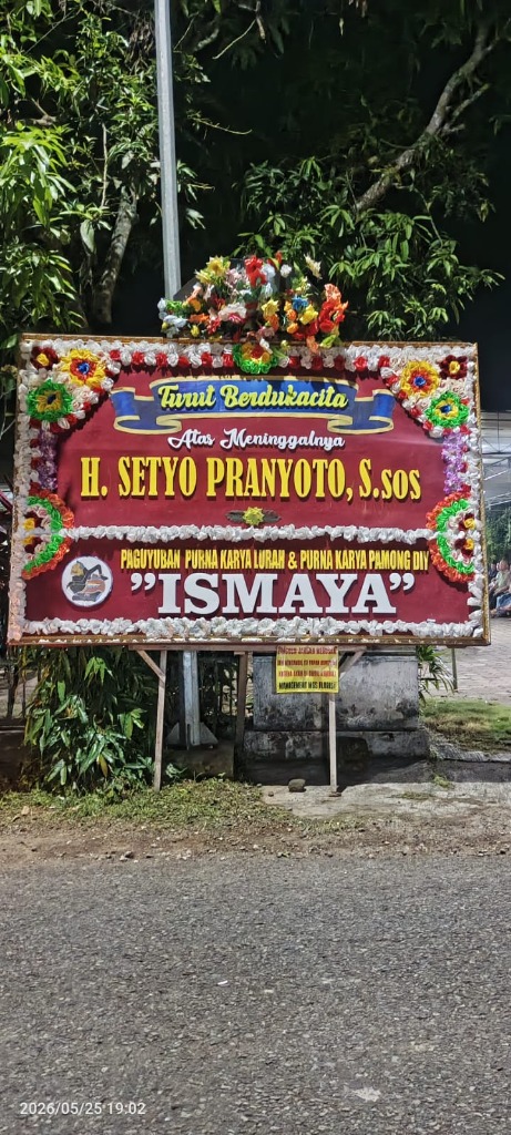 Duka Cita 2x4m