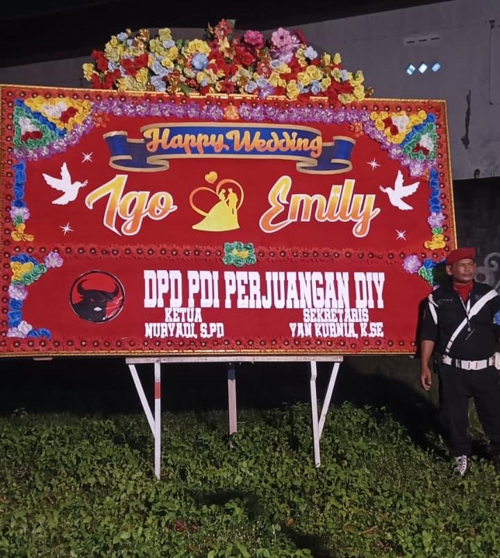Happy Wedding